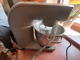 Mixer eta gratus - 8
