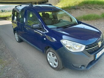 Dacia Dokker - 8