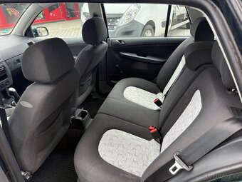 Škoda Fabia Combi 1.4 16V NAJETO 107 000 KM, KLIMA - 8
