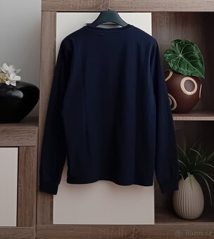 Champion lehká mikina - triko vel. S/M unisex - 8