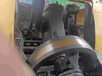 New Holland Lis BB 9080 - 8
