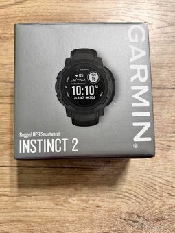 GARMIN Instinct 2 - 8