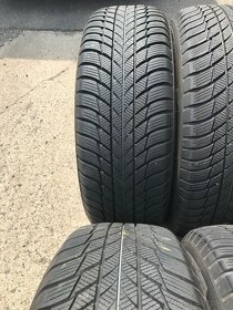 ORIGINAL ALU KOLA BMW X3 G01 X4 G02 "STYLE 688" 225/60/18 - 8