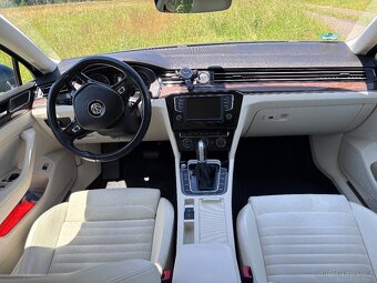 Volkswagen Passat b8 2.0 tdi, dsg - 8
