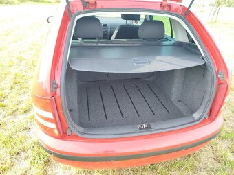 Škoda Fabia combi, 1.4 16V, 74 kW, nová stk - 8
