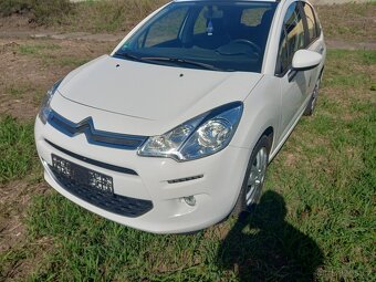 Citroen C3 - 8