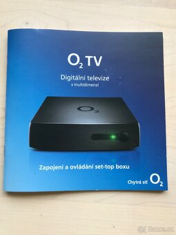 O2 SET-TOP BOX + O2 SMART-BOX - 8