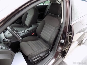 Opel Insignia 2.0CDTi/LED/NAVI/bi-xenon/ČR/ - 8