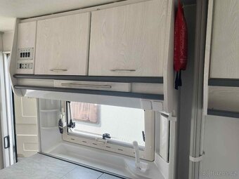 Chateau Chiara 445/ 100 km/h/ MOVER - 8