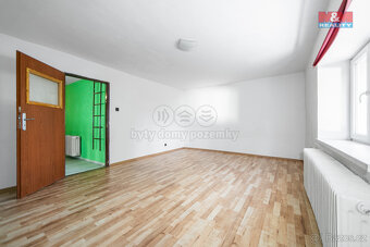 Prodej rodinného domu, 100 m², Žlutice, ul. Poděbradova - 8