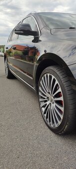 Škoda Superb 2.0 TDI 125 kW - 8