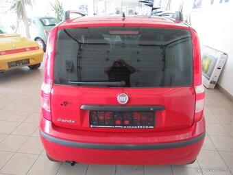 Fiat Panda, 1,2 70k, mod.2011, klima - 8
