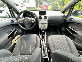 OPEL CORSA D rv2008-1.2b-stk do 2.2027--NOVÉ ROZVODY - - 8