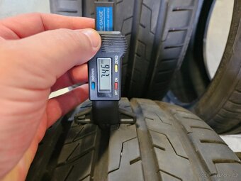 Letní pneumatiky Matador 225/40 R18 - 8
