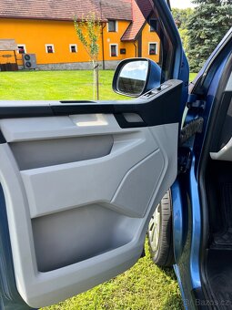 VW Transporter T6 long 2,0 TDi 110kw - 8