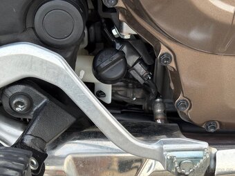 Honda CRF 1000 L Africa twin 2019 - 8