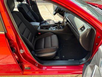 Mazda 6 2.0i 121Kw Xenony Navi - 8