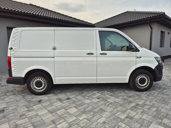 VW T6 2.0 TDi 84kw 2019 ZÁRUKA - 8