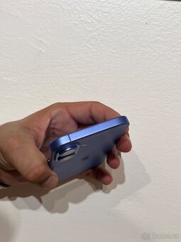 iPhone 16 128GB, 100% baterie - 8