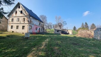 Prodeje rodinného domu 185 m2 Velké Kunětice, pozemek 1300 m - 8