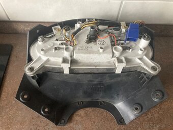 Motor 4T pro Suzuki Epicuro 125, r. 2001 - 8