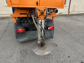 MULTICAR TREMO X56 2007 VIN 061 - 8