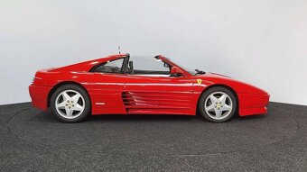 Ferrari 348 TS - 8