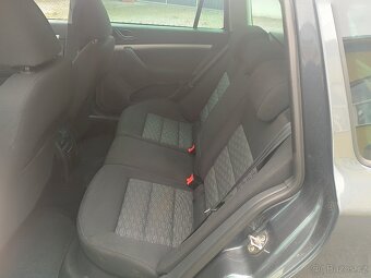 Prodej Škoda Octavia combi 1,4i - 8