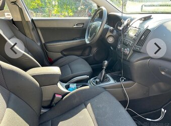 Prodám Hyundai i30 - 8