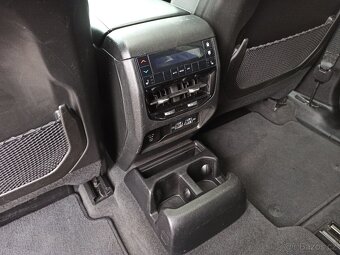 JEEP GRAND CHEROKEE L LIMITED 3.6 220kW - 8