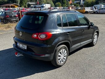 VW Tiguan 1.4TSi 110kw, 4x4, r.2008, rozvody - 8