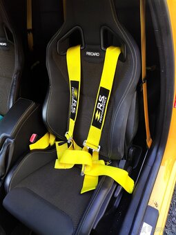 Renault Merane RS CUP 300ps - 8