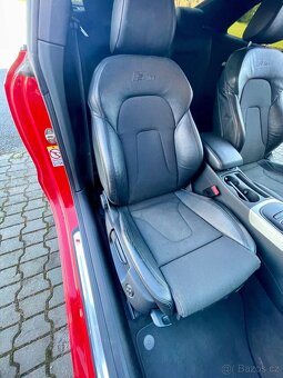 Audi A5 2.0 TFSI 155 kW | S-line | Automat | Bang & Olufsen - 8