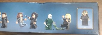 Nové lego Harry Potter 76453 - 8