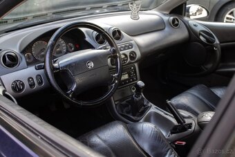 Ford Cougar 2.5 125KW V6 MT/5 - 8