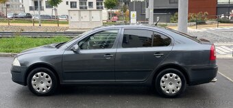 ŠKODA OCTAVIA,1.9tdi,TEMPOMAT,SENZORY,NOVÁ STK,PO ROZVODECH - 8