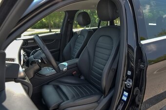 Mercedes Benz GLC 300e 4MATIC 2021 - 8
