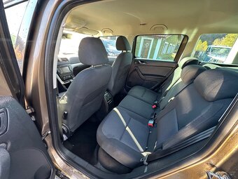 Škoda Yeti 1.4tsi TOP STAV VÝBAVA NOVÉ ROZVODY - 8