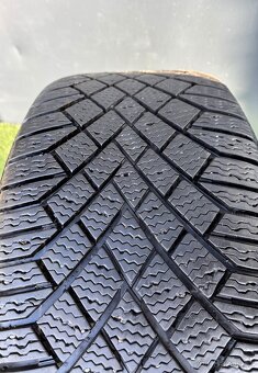 Originální Alu kola Audi Q7,SQ7 285/40/21 DOT24 - 8