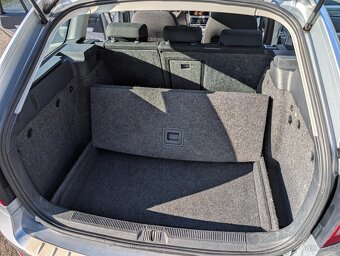 Škoda Octavia II combi 1,8 TSI 118kw dsg - 8