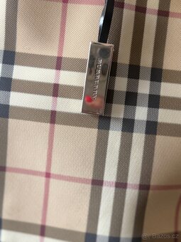 Burberry kabelka - 8
