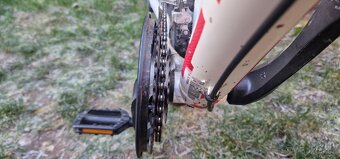 Prodám horké kolo Scott contesa 720 - 8