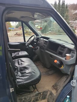 Ford Transit - 8