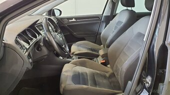 Volkswagen Golf 7 1.4 Tsi DSG 103 KW BI-XENONY ALCANTRA - 8