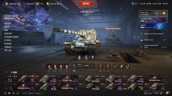World of tanks - 8