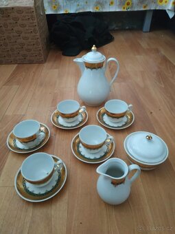 Porcelán, sklo a jiné - 8