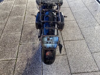 Magnat Debon 500ccm - 8