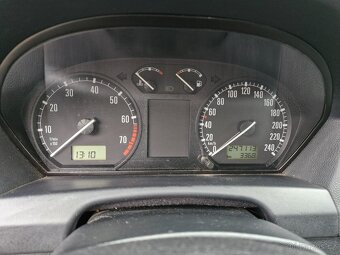 Škoda Fabia combi I 1.4 16V 74kW - 8
