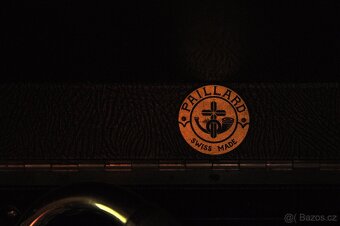 šelakové gramofonové desky - 8