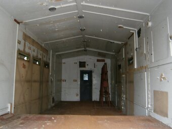 Ruská maringotka - 8